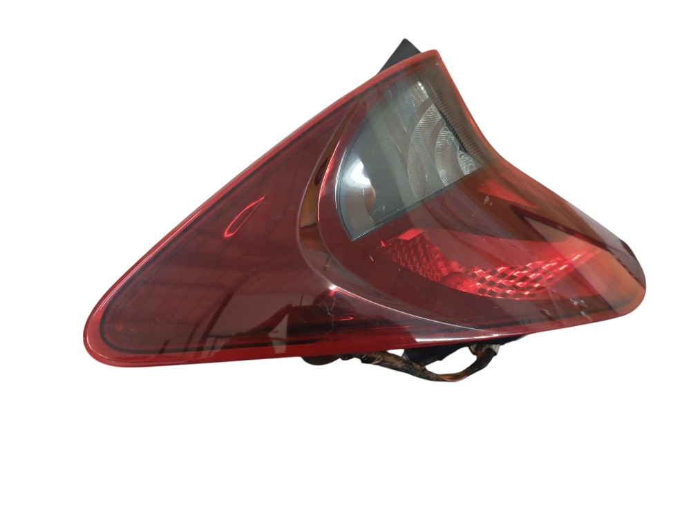 Lanterna Traseira L/e Hyundai Hb20x 1.6 2022 3
