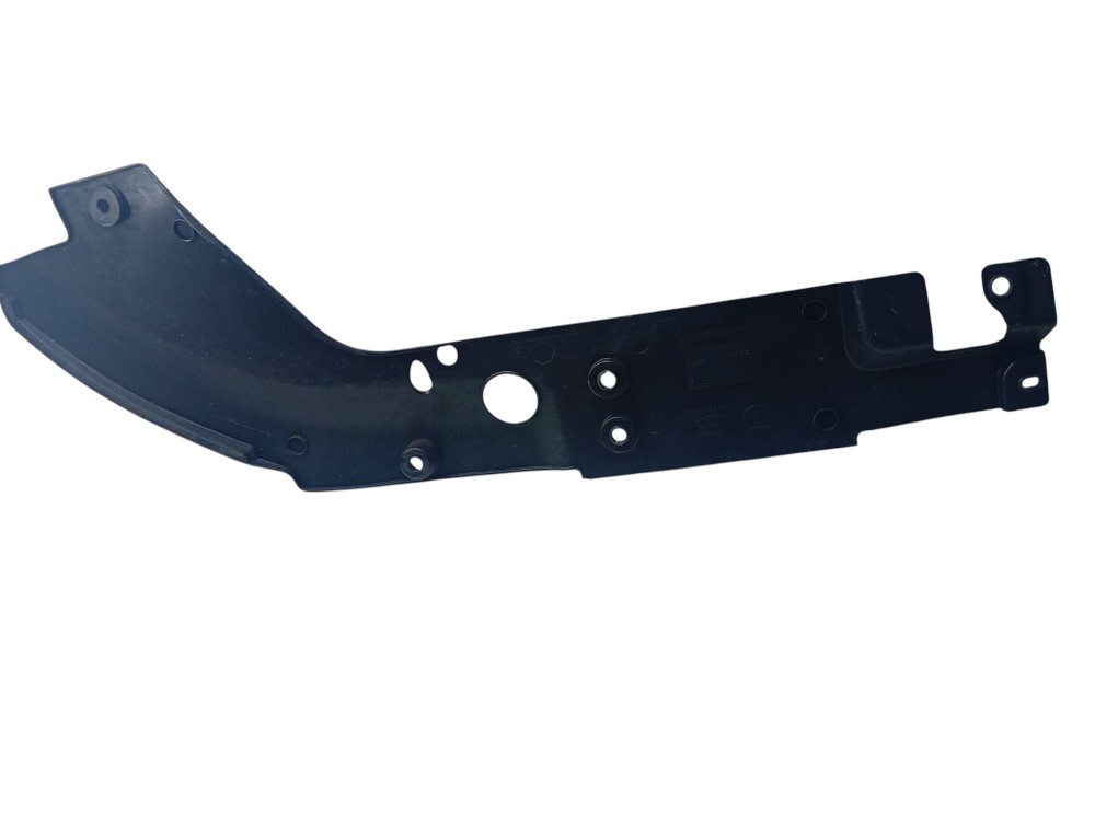 Moldura Acabamento Do Motor L.direito Compass 2017/2020 Jeep 6