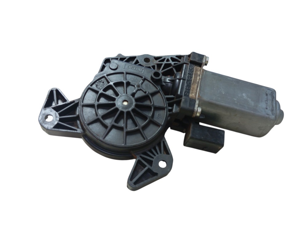 MOTOR DE VIDRO ELÉTRICO TRASEIRO DIREITO VW GOL VOYAGE G5 G6 2