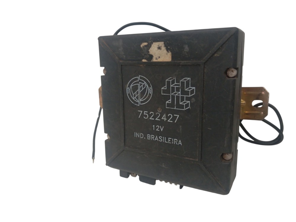 Módulo Central alarme Fiat Tempra 1995/99 2
