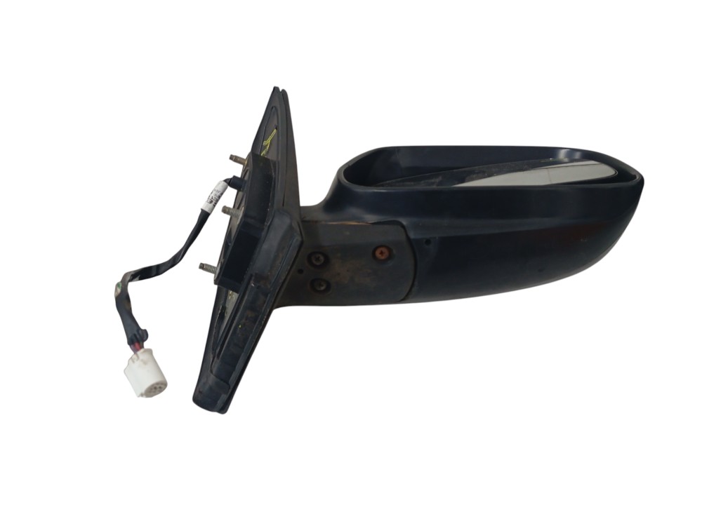 Retrovisor Direito Elétrico Toyota Corolla 2003/08 3