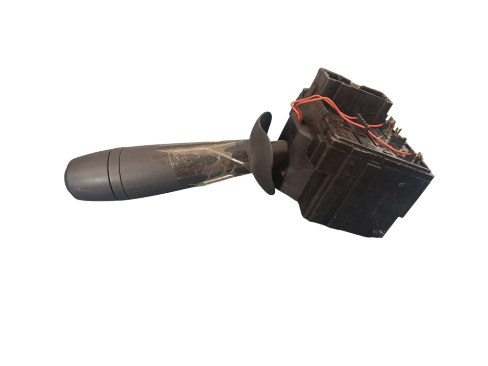 Comando De Chave De Seta Limpador Luz Seta Renault Duster 15