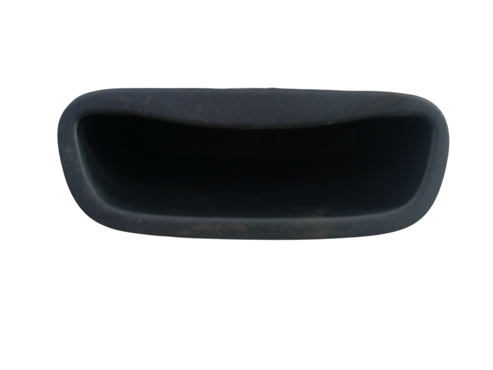 Puxador Interno Do Porta Malas Jeep Compass 2018 2