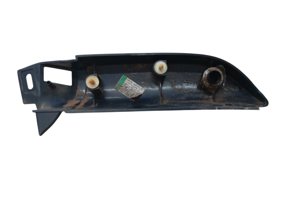 Moldura Interna Retrovisor L/e Volkswagen Fox 2004/10 4