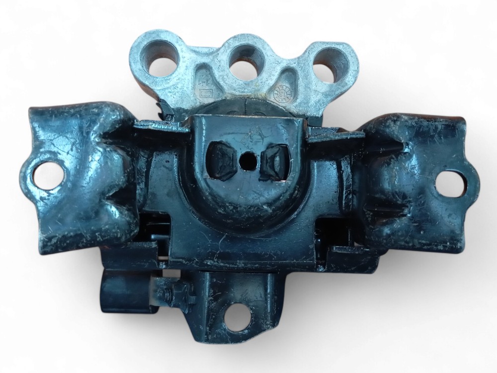 Coxim Direito Motor Chevrolet Onix / Prisma 2016 A 2017 6