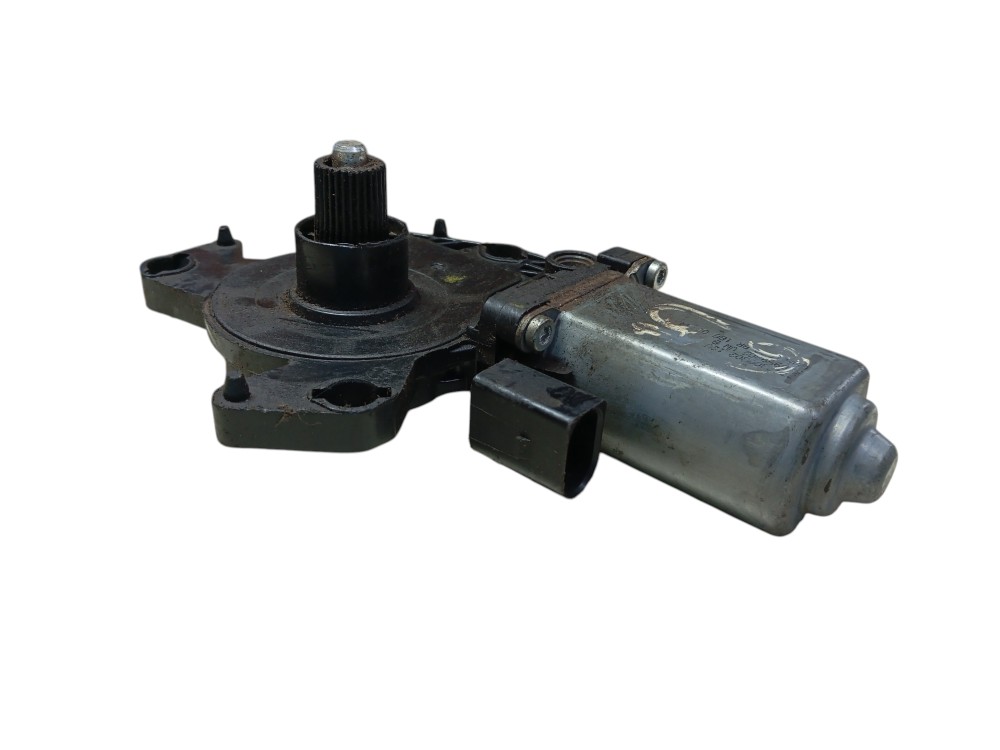 MOTOR DE VIDRO ELÉTRICO LADO ESQUERDO VW VOYAGE G5 G6