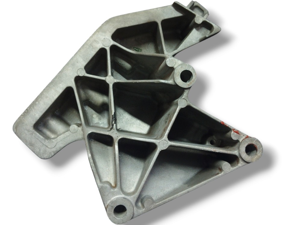 Suporte Coxim Motor L/d Saveiro Gol Fox G5 G6 G7 G8 5
