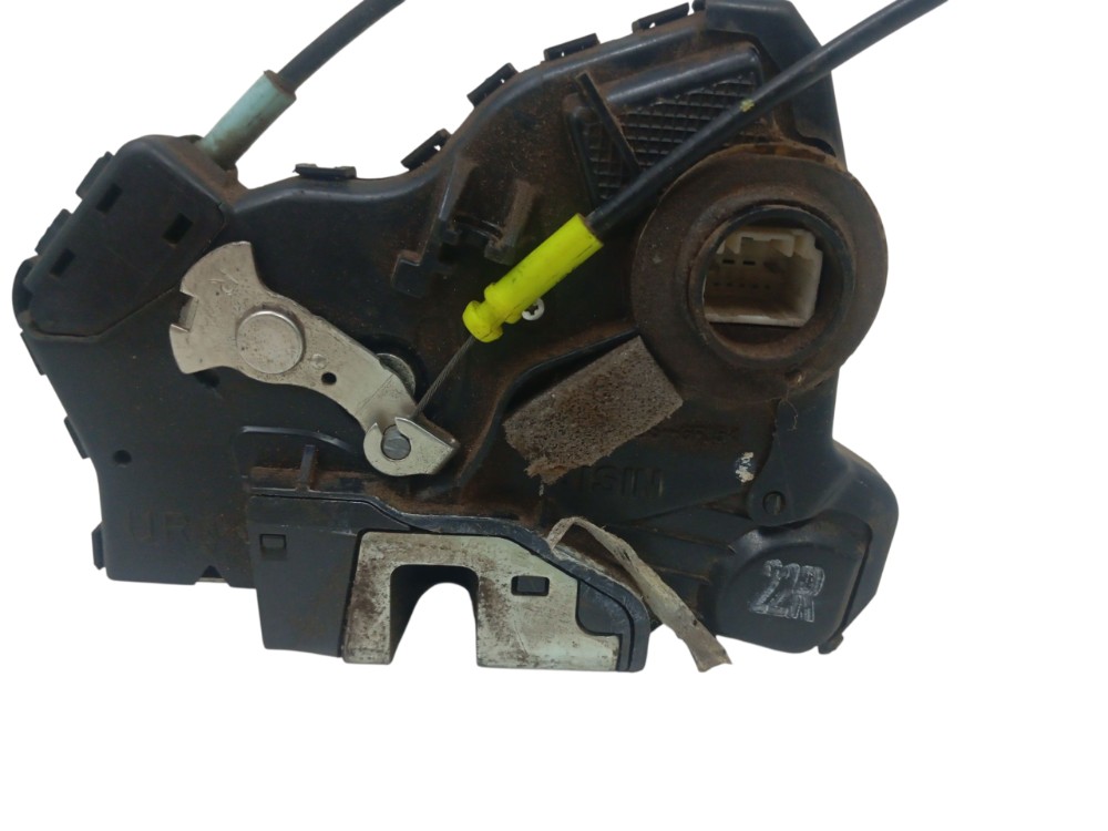 Fechadura trava elétrica D.D Toyota corolla 2003/13 2