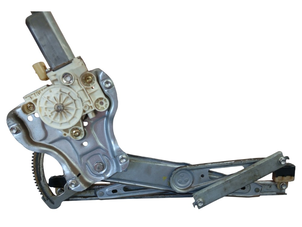 Maquina Vidro Elétrica D/d Toyota Corolla 4