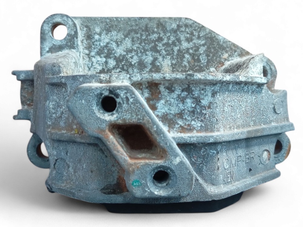 Coxim Motor Direito Vw Gol/saveiro/voyage G5 Original 4