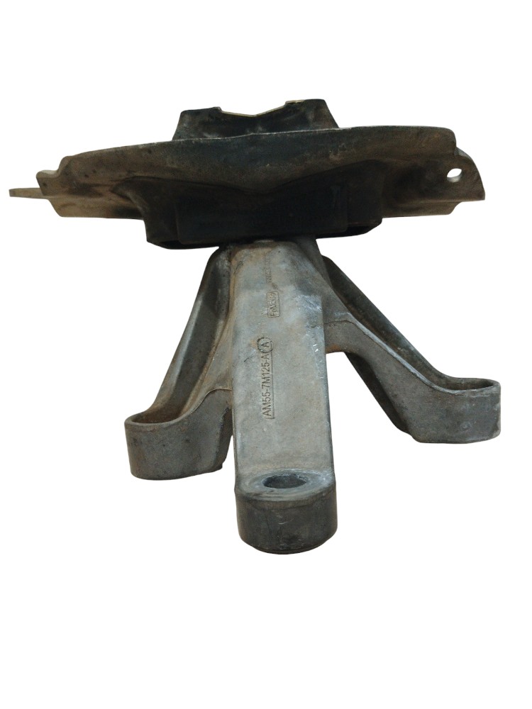 Coxim Superior Do Câmbio Ford Focus 2009/13 5