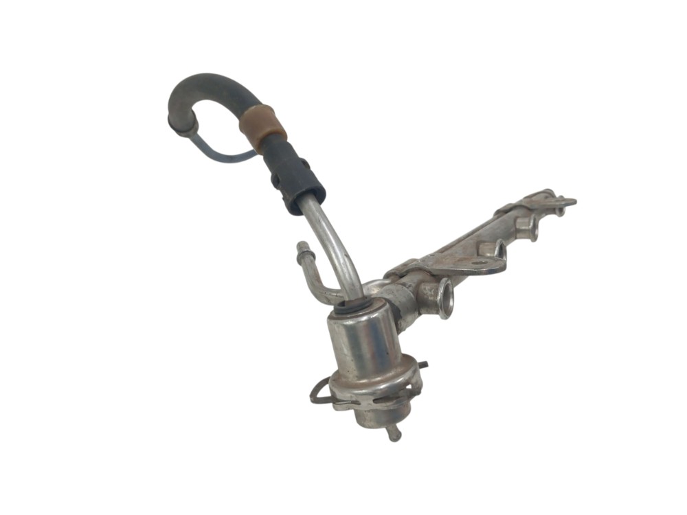 Flauta Bico Injetor Chevrolet Corsa 1.0 8v 17200062 96/99 3
