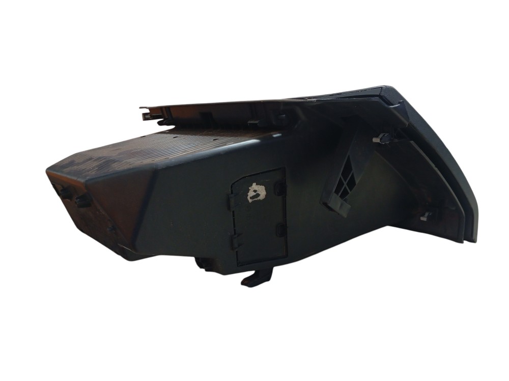 Porta Luvas Peugeot 208 2018 5