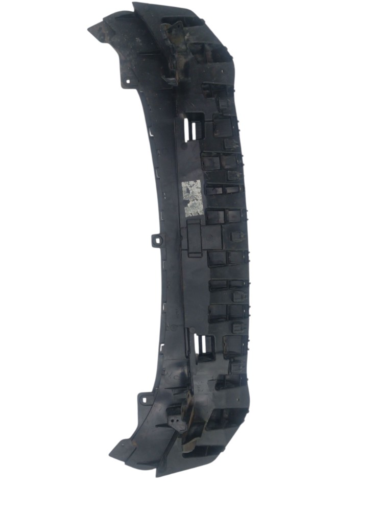 Defletor interior para-choque Dianteiro New Fiesta 2013/17 7