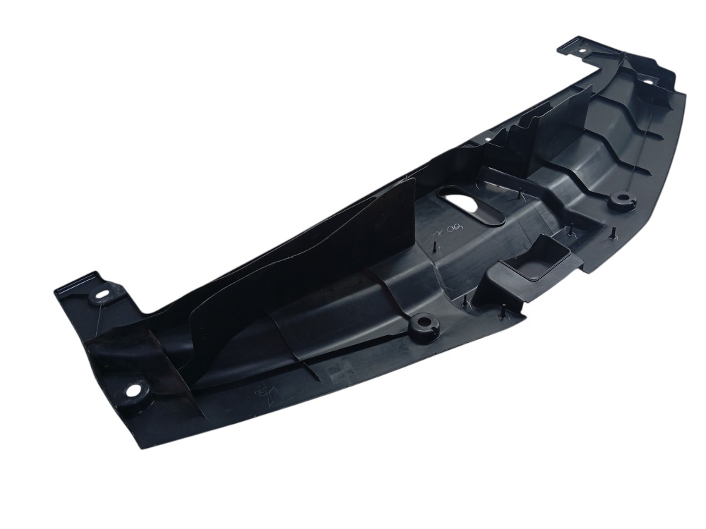 Defletor Superior Radiador Toyota Corolla 2020 4