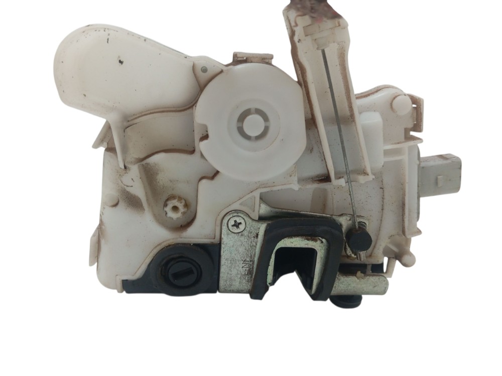 Fechadura Porta Traseira Direita Volkswagen Gol 2012/15 2