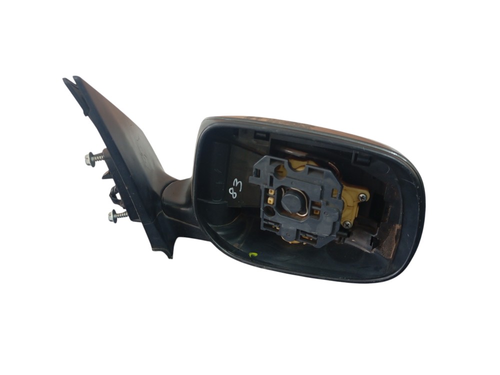 Retrovisor Elétrico L/d Toyota Corolla 2011 5