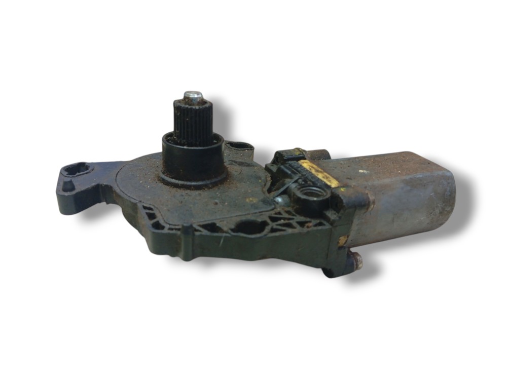 Motor De Vidro Eletrico Dianteiro Direita Vw Gol Saveiro G5 4
