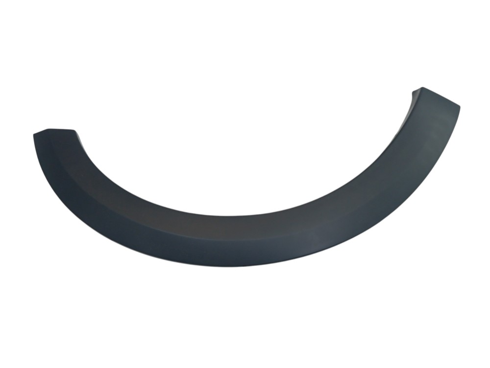 Moldura Do Paralama Dianteiro Direito Vw Saveiro G5 G6 12/15 3