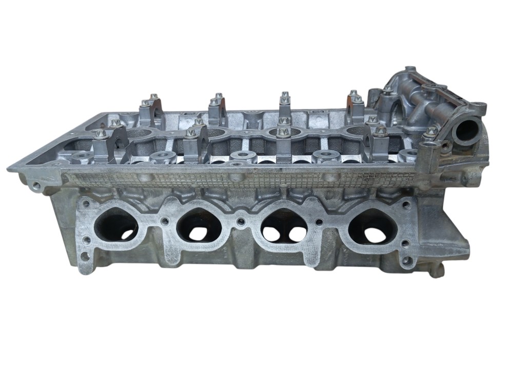 CABEÇOTE 135.00MM CHEVROLET CRUZE 1.8 2012/15 PRA REVISAR 4