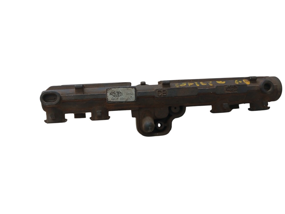 FLAUTA DE BICOS INJETOR FIAT PALIO UNO FIORINO 1
