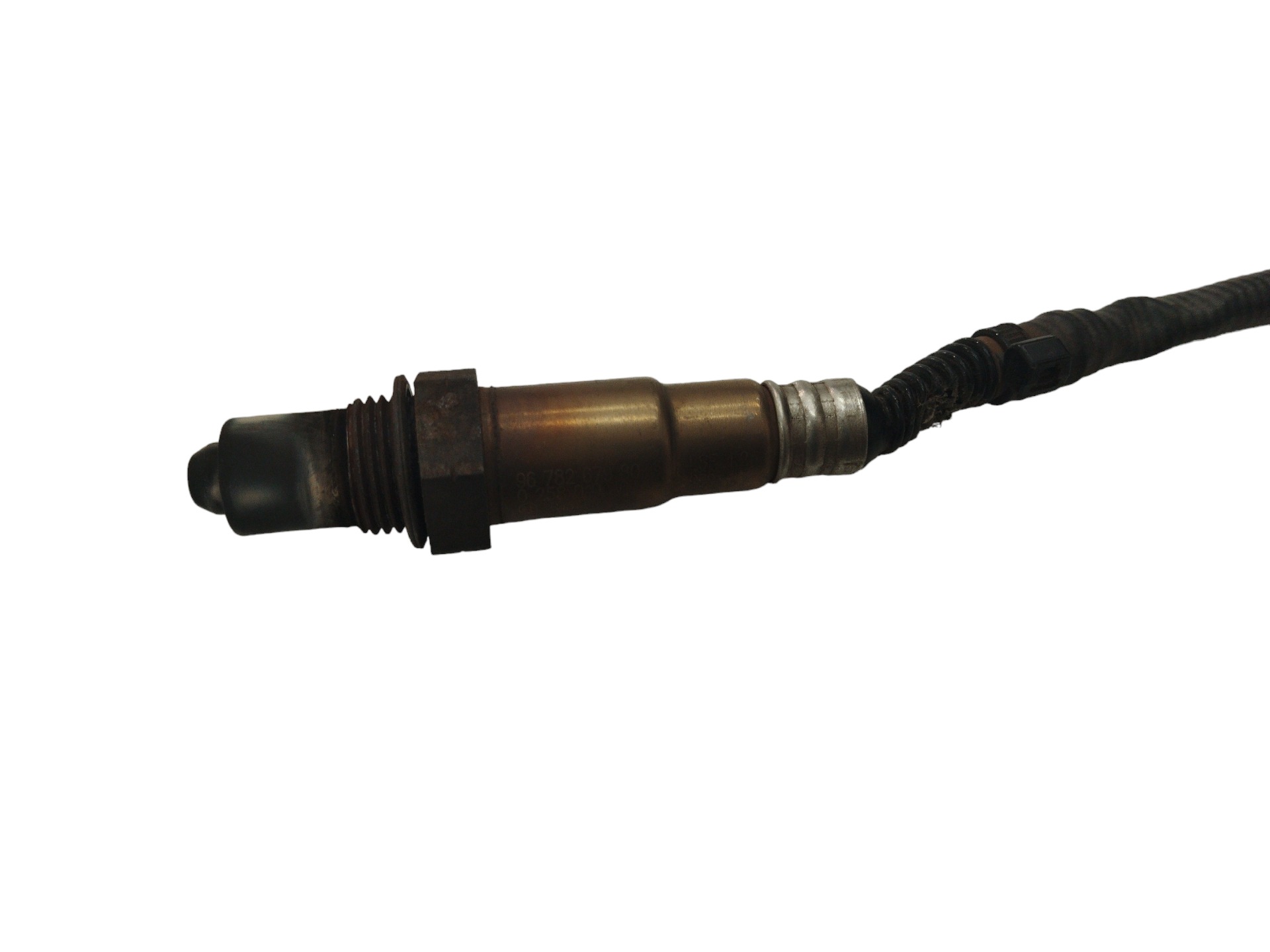 Sonda Lambda Peugeot/citroen – 9678267980 2