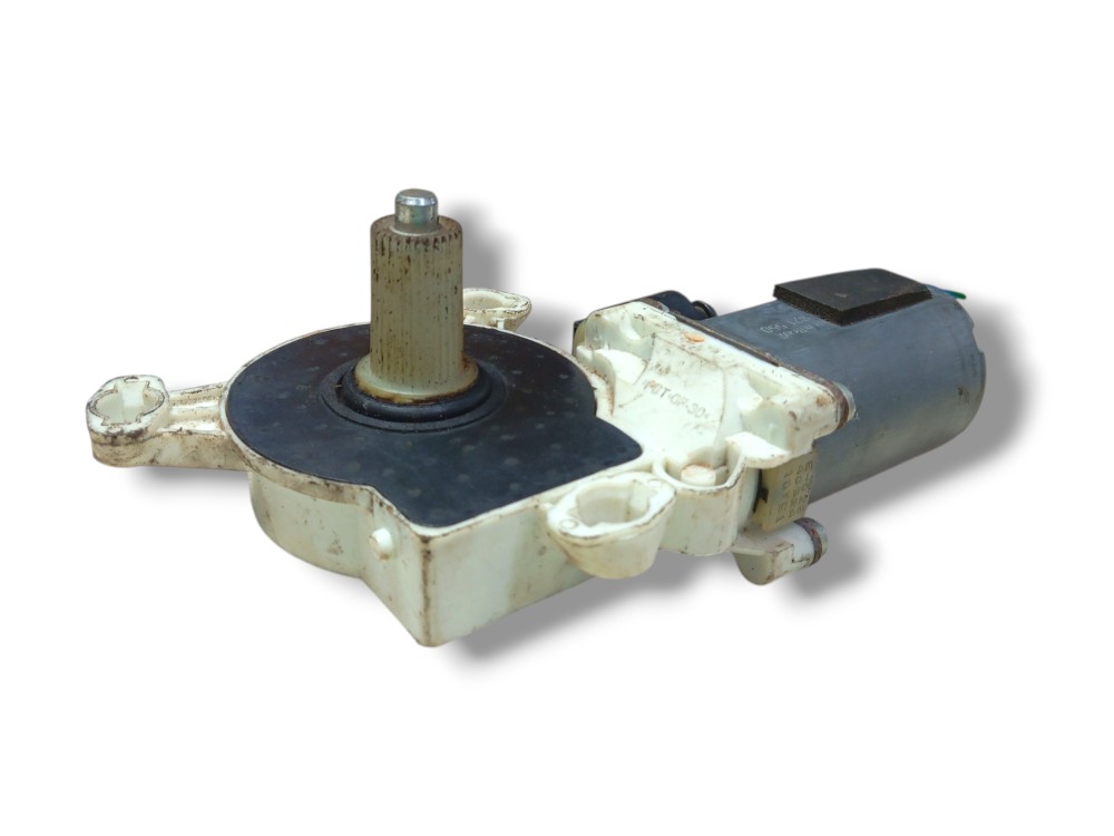 MOTOR DE VIDRO DIANTEIRO DIREITO VW GOL SAVEIRO VOYAGE 4