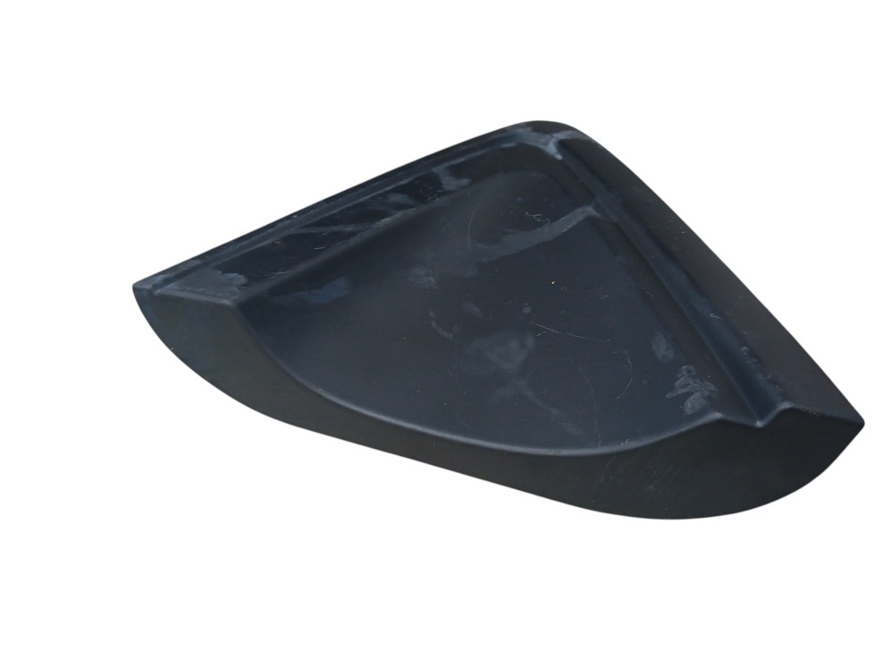 Moldura Externa Coluna Porta Traseira Esquerda Honda Hrv 20 3