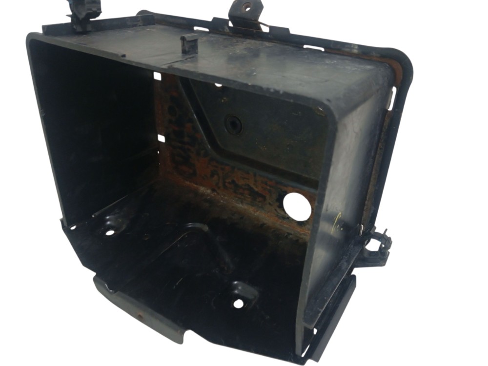 Chapa Suporte Estribo Ford Cargo Bc4570200b38aa 2