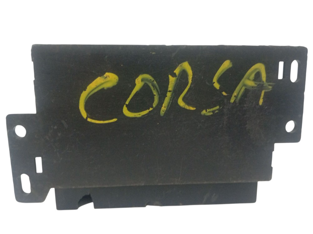 Modulo Vidro Conforto Corsa Celta Prisma 2007/2012 2