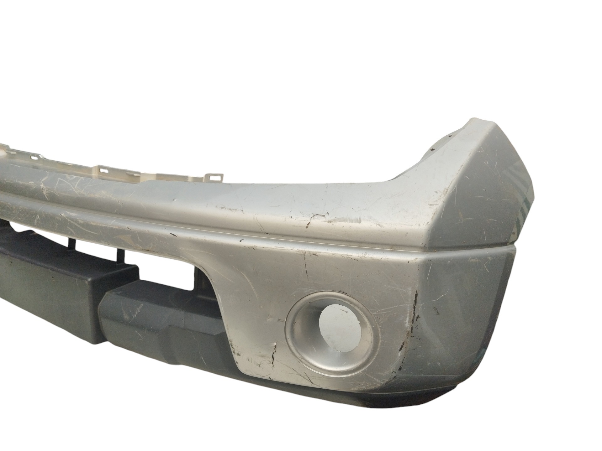 PARACHOQUE DIANTEIRO NISSAN FRONTIER 2.5 2009 ORIGINAL 4