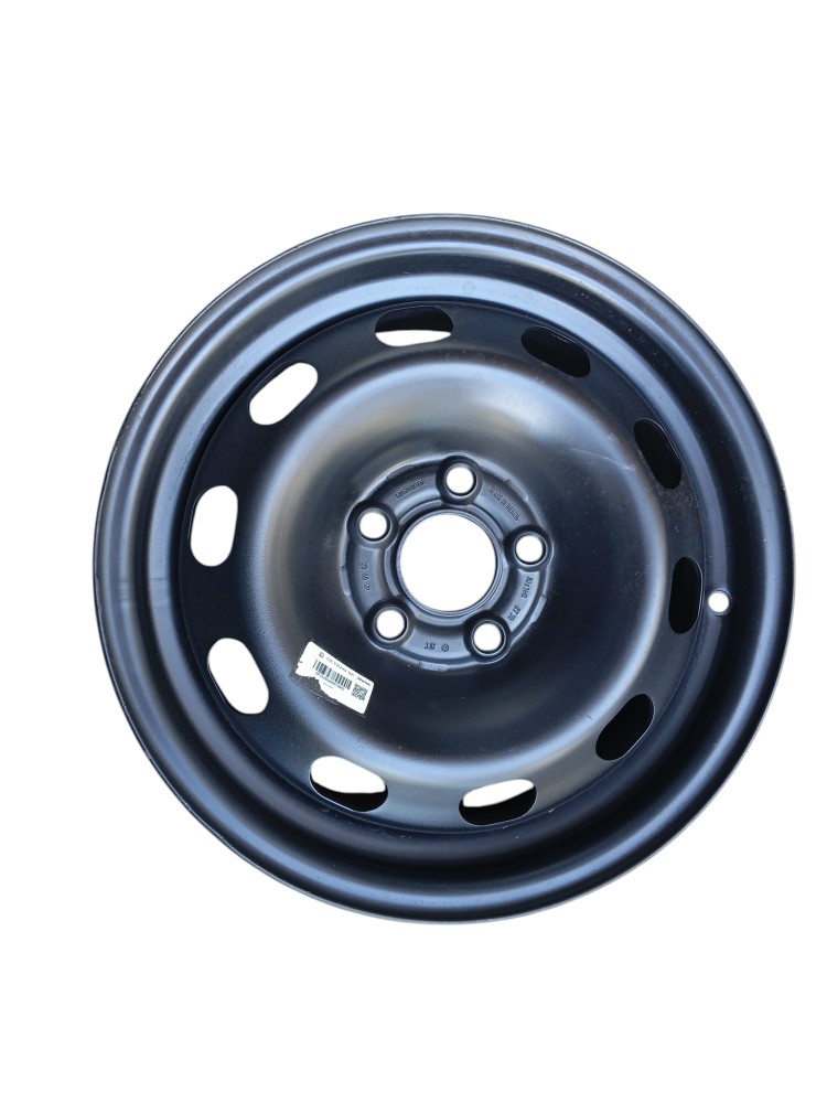 RODA DE FERRO ARO 14 5 FURO VOLKSWAGEN
