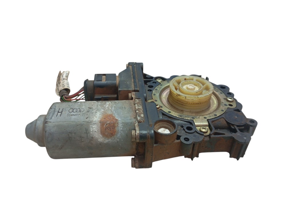MOTOR MÁQUINA DE VIDRO DIANTEIRO DIREITO AUDI A3 4