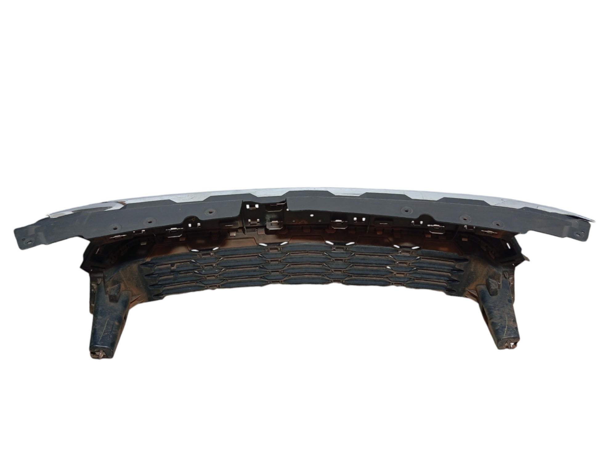 GRADE DIANTEIRA S10 LT LTZ HIGH COUNTRY 2021/22 C/DETALHE 4