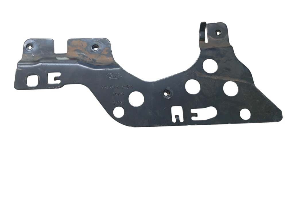 Suporte Do Coxim Motor Ford Mustang 2019 4