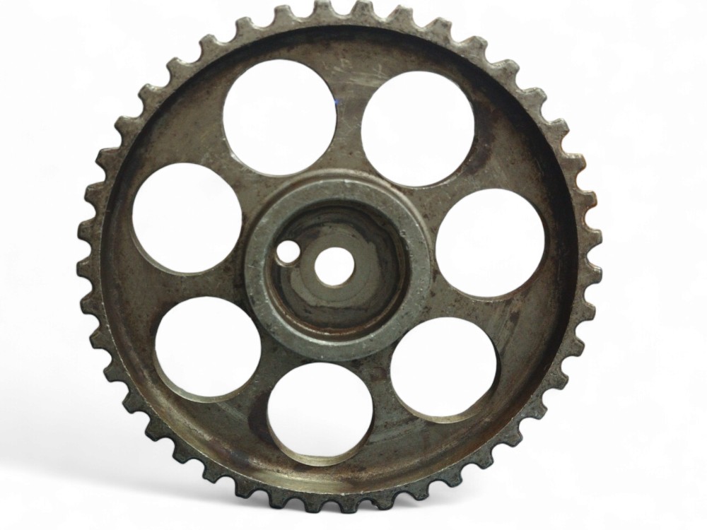 Polia Dentada Comando Valvula Omega Kadett 1.8 2.0 8v 1989 2