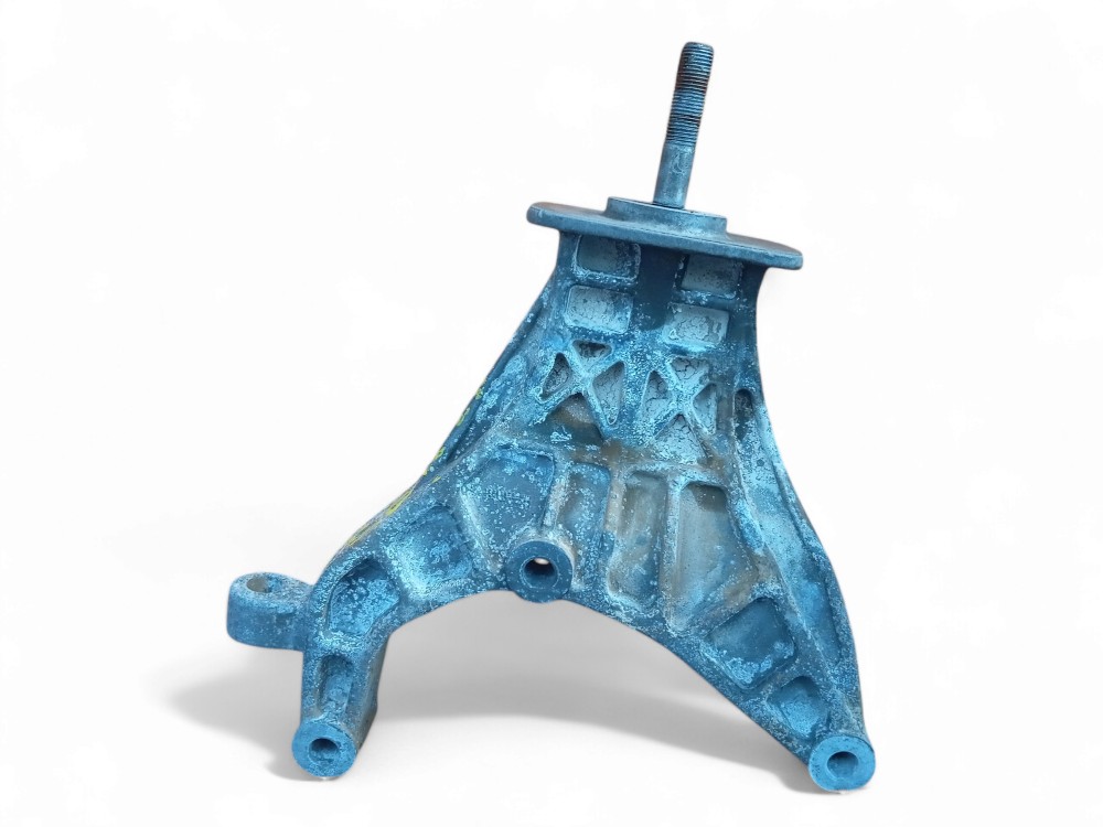 Suporte Coxim Cambio Fiat Idea / Strada / Palio 1.8 Etorq 4