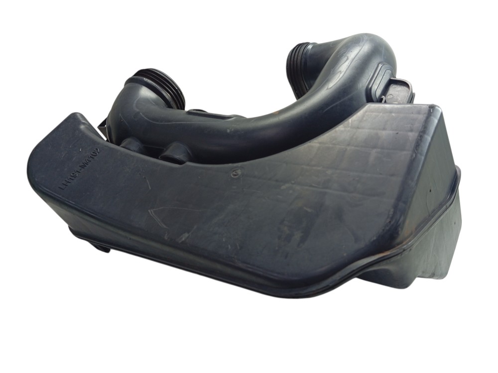 Ressonador De Filtro De Ar Hyundai Creta 2016/21 5