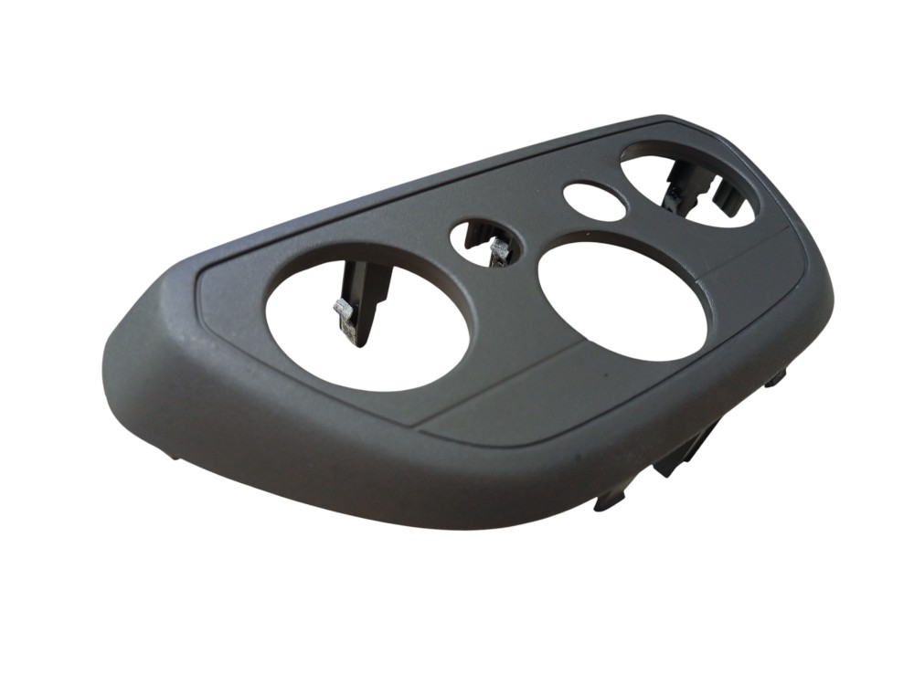 Moldura Do Comando De Ar Chevrolet Spin 2012/20 2
