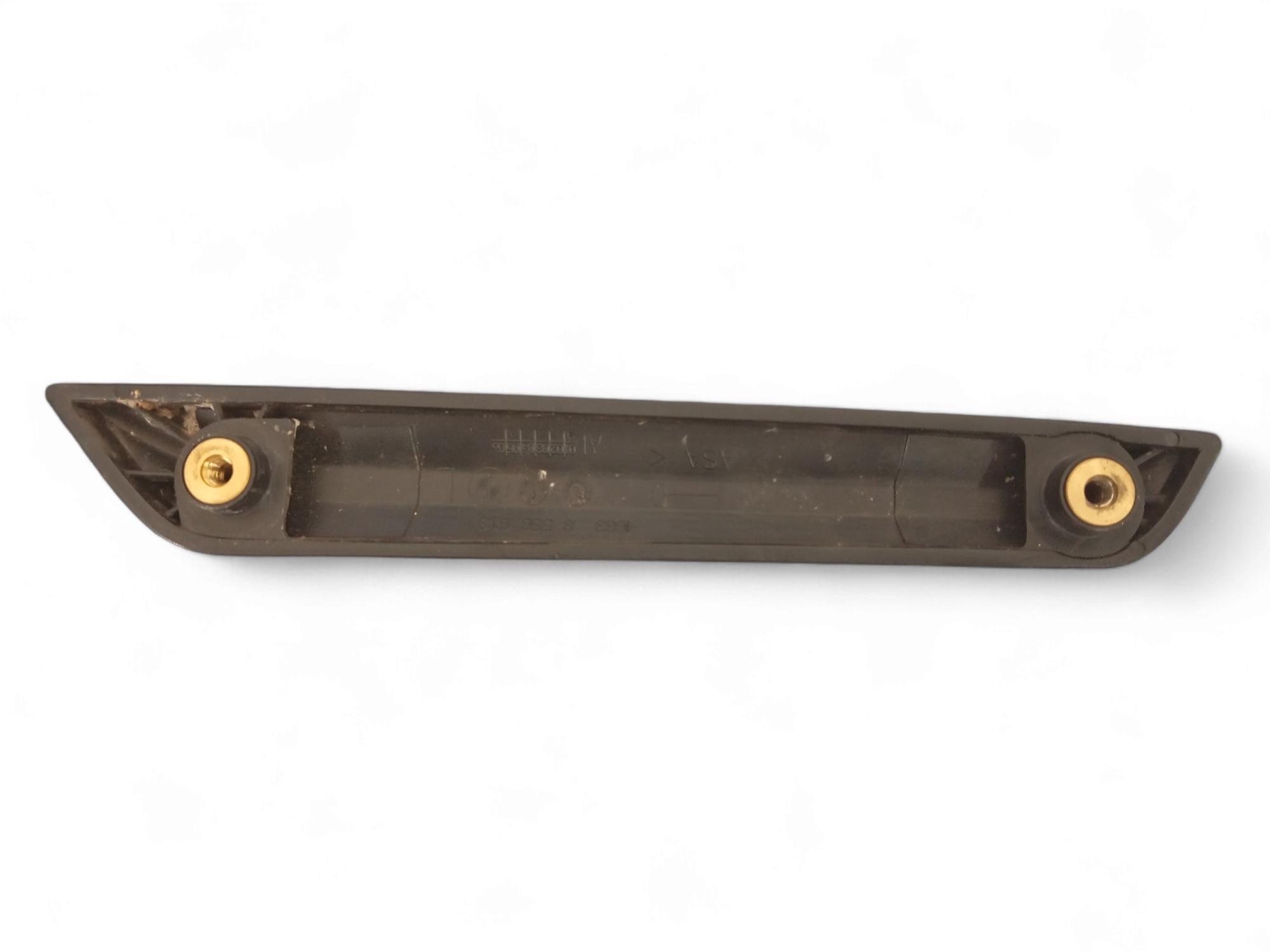 Acabamento Frontal Da Bolha L/e Bmw 1250gs 2013/21 Original 4