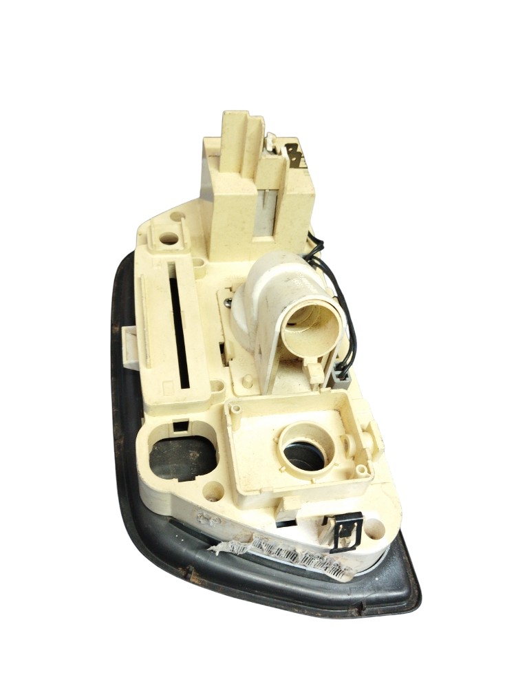 Comando Controle Ar Ventilação Ford Ka 1.0 Usado Original 5