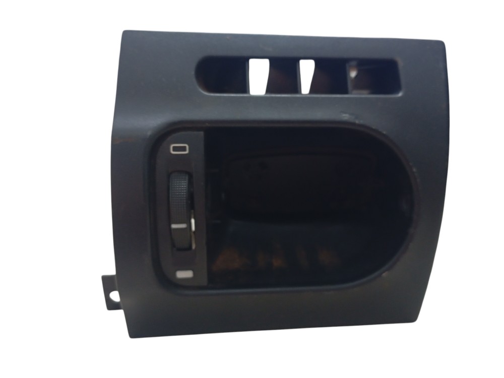 Difusor De Ar Direito Fiat Strada Siena 2008/17