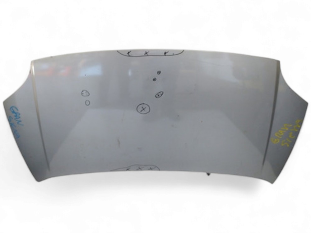 Capo Fiat Palio Attractive 2012 A 2017 Original 5