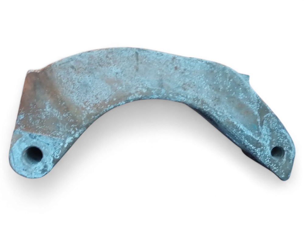 Suporte Alternador Renault Sandero / Clio / Logan 1.0 04/16 6