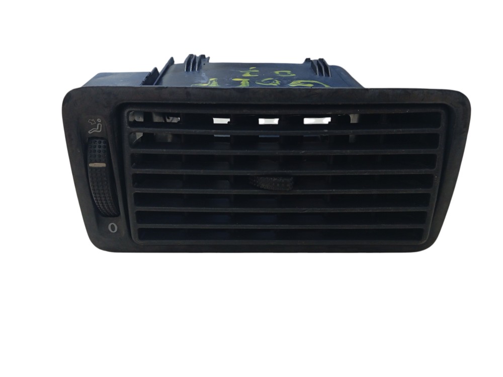 DIFUSOR DE AR PAINEL VOLKSWAGEN GOLF DIREITO 1999/08