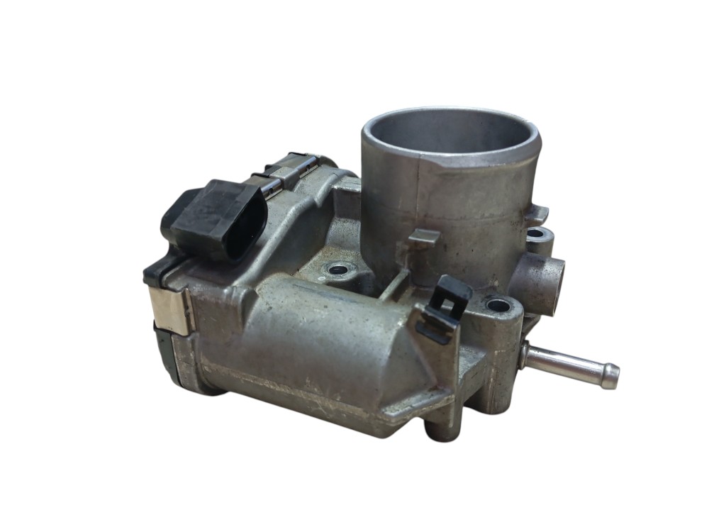 CORPO DE BORBOLETA TBI HYUNDAI HB20 14/18
