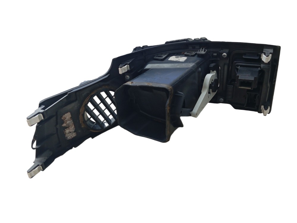 MOLDURA DIFUSOR DE AR L/E HONDA CR-V 2007/11 5