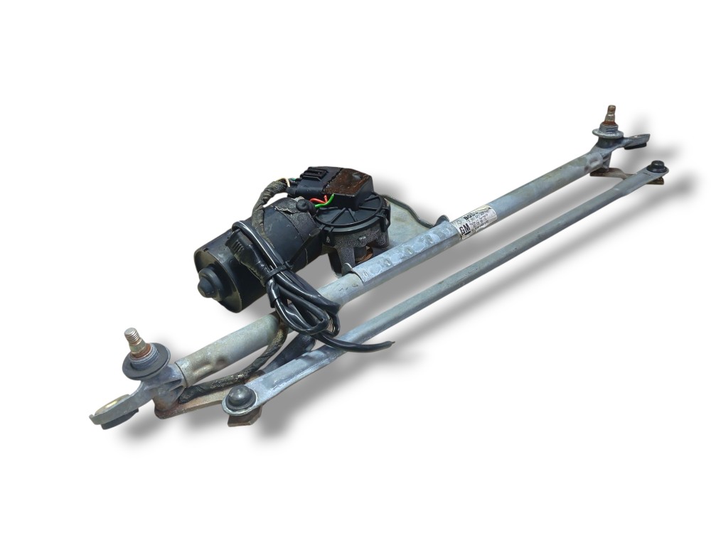 MOTOR LIMPADOR GALHADA PARABRISA GM VECTRA 97/05 4