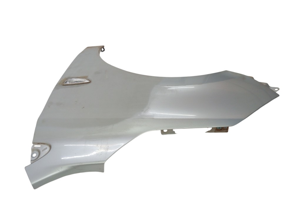 Paralama Dianteiro Esquerdo Chevrolet Onix 2020 2