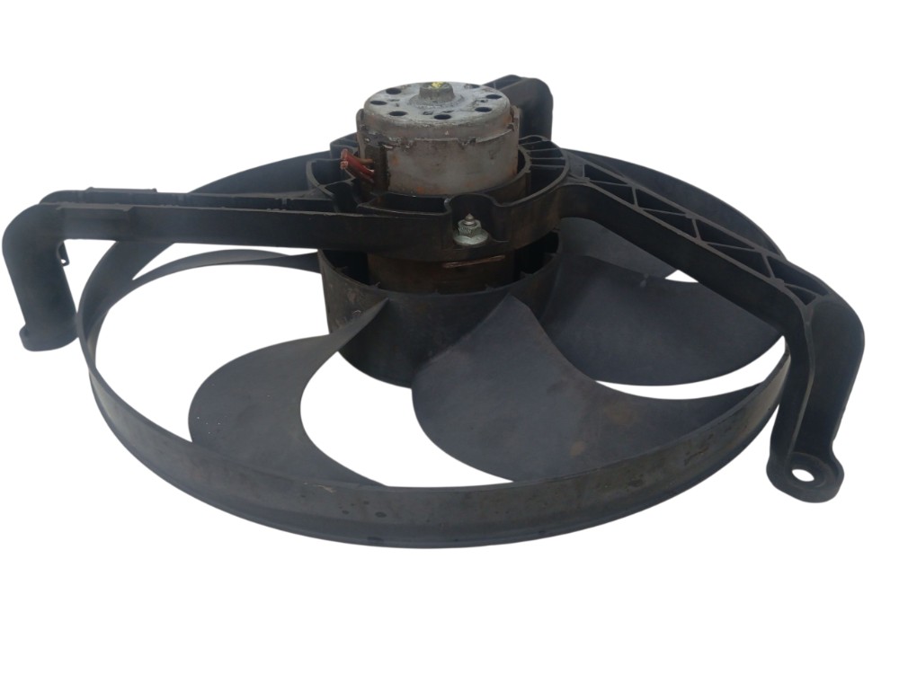 Hélice Ventoinha Radiador Audi A3 1.8t 2001 5